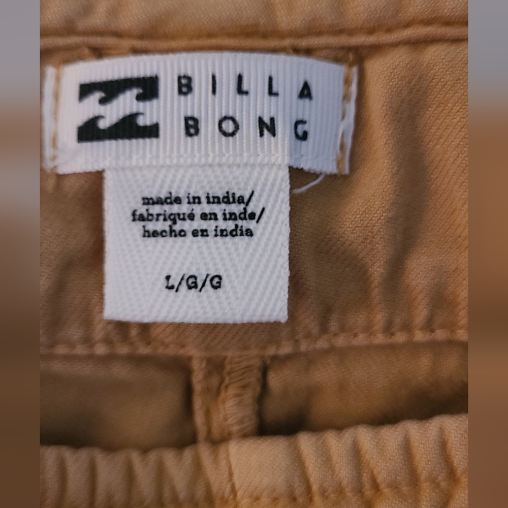 Billabong Romper - Picture 5 of 5
